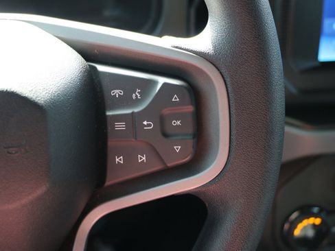 Used 2022 Ford Bronco 2-Door w/ Sasquatch Package image 16