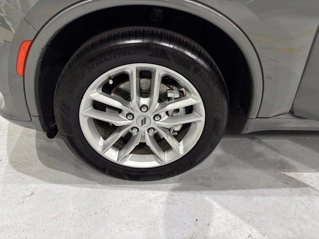 Used 2024 Dodge Durango GT AWD/4WD image 41