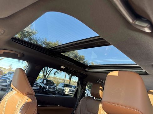 Certified 2023 INFINITI QX60 Autograph w/ Cargo Package image 30