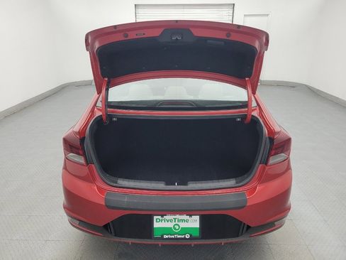 Used 2020 Hyundai Elantra Value Edition FWD image 29