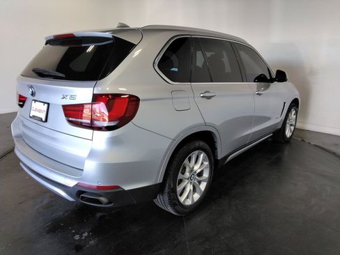 Used 2015 BMW X5 xDrive50i image 5