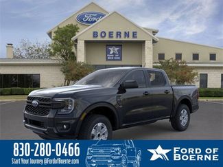 New 2025 Ford Ranger XL video 1