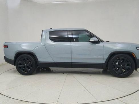 Used 2023 Rivian R1T Adventure image 62