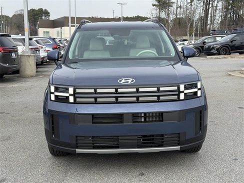 New 2026 Hyundai Santa Fe SEL image 2