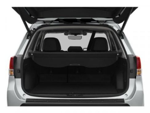 Used 2020 Subaru Forester Touring w/ Popular Package #2 image 14