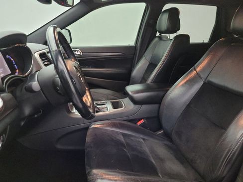 Used 2018 Jeep Grand Cherokee Altitude RWD image 17