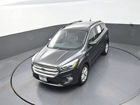 Used 2019 Ford Escape SEL FWD image 13