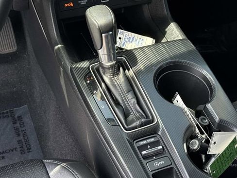 Used 2024 Honda Civic Touring image 23