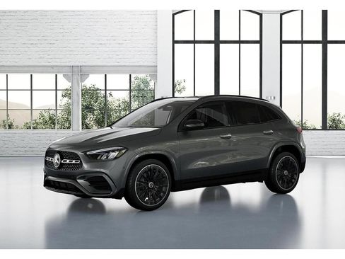 New 2025 Mercedes-Benz GLA 250 image 38