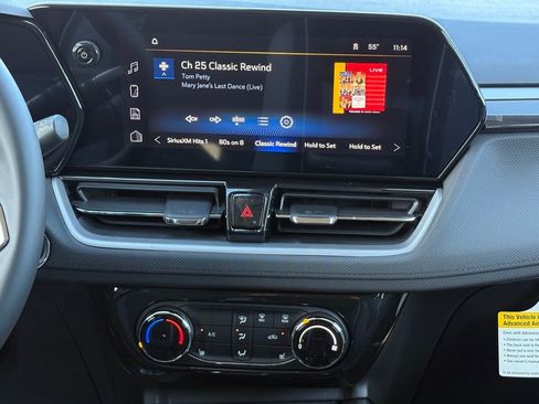 New 2026 Chevrolet TrailBlazer LT w/ LT Cold Weather Package image 31