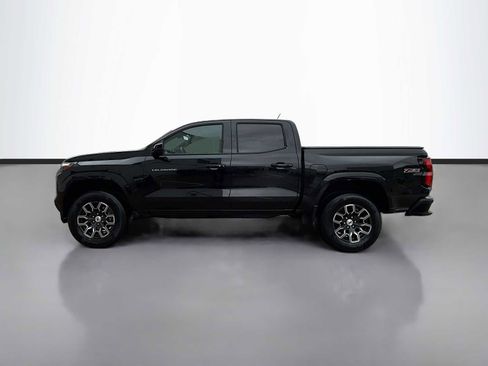 Used 2024 Chevrolet Colorado Z71 w/ Z71 Convenience Package 2 AWD/4WD image 5