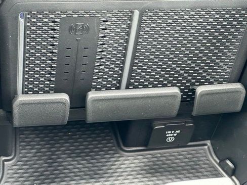 New 2026 RAM 1500 Laramie w/ Sport Appearance Package AWD/4WD image 25