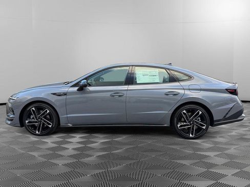 New 2026 Hyundai Sonata N Line image 4