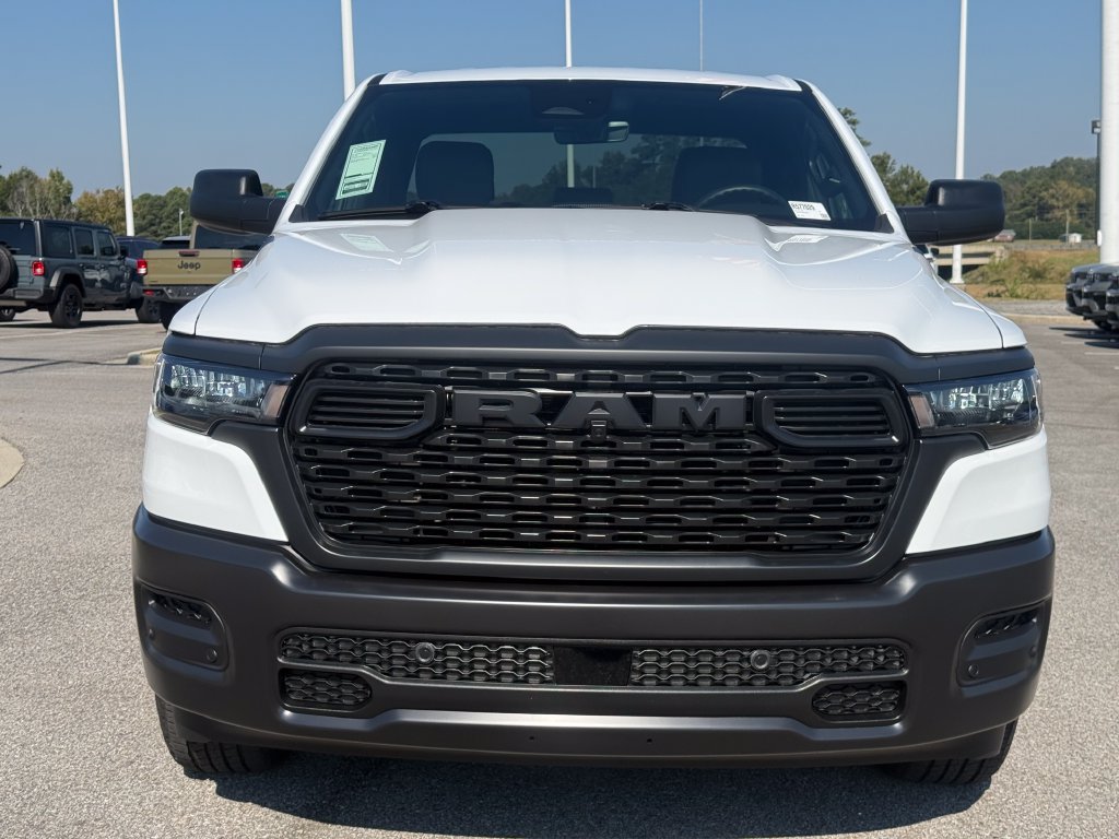 New 2027 RAM 1500 Tradesman RWD image 26