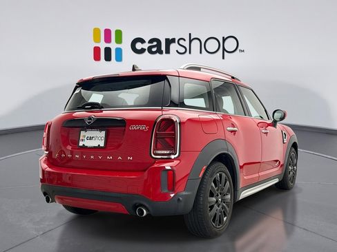 Used 2022 MINI Cooper Countryman S image 5