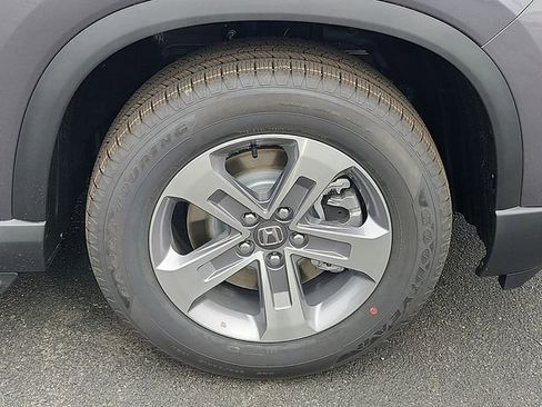 New 2026 Honda Pilot EX-L image 8