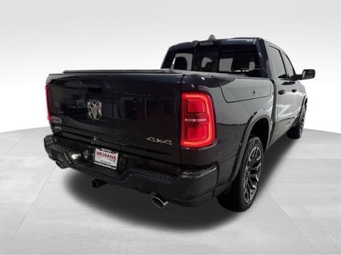 New 2026 RAM 1500 Limited image 6