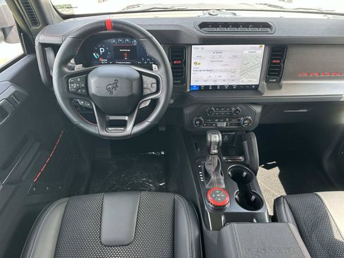 New 2026 Ford Bronco Raptor AWD/4WD image 7