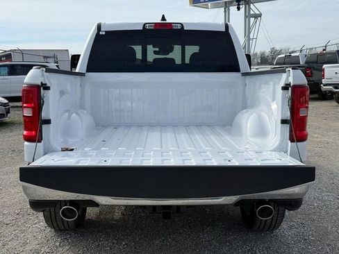 New 2026 RAM 1500 Big Horn image 5