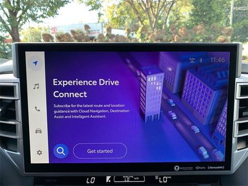 Certified 2023 Toyota Sequoia SR5 image 23
