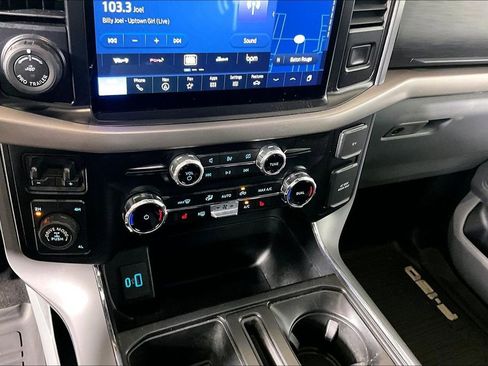 Used 2024 Ford F150 XLT w/ Equipment Group 302A MID image 25