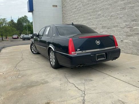 Used 2009 Cadillac DTS FWD image 9