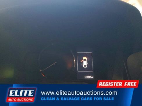 Used 2017 Hyundai Ioniq Blue image 17