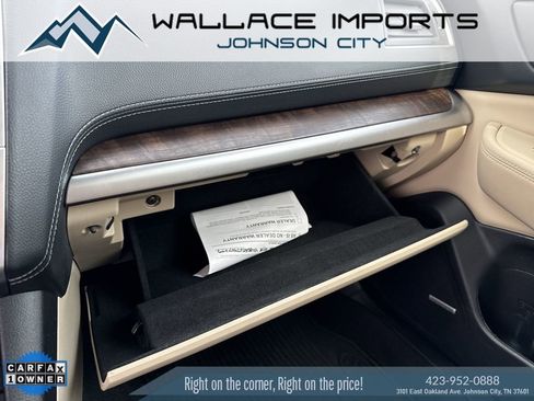 Used 2018 Subaru Outback 2.5i Limited w/ Protection Package #1 image 22