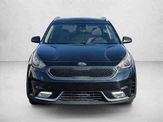 Used 2018 Kia Niro LX FWD video 2