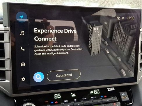 New 2026 Toyota Tundra Platinum image 17