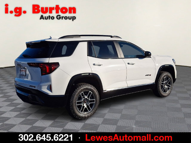 New 2027 GMC Terrain AT4 w/ Convenience Package III AWD/4WD image 4