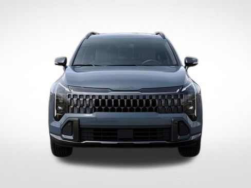 New 2026 Kia Sportage X-Line AWD/4WD image 2