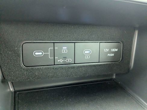 Used 2025 Hyundai Sonata SEL FWD image 24