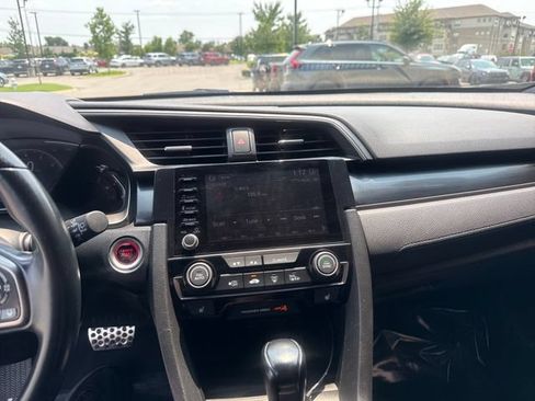 Used 2021 Honda Civic Sport Touring image 14