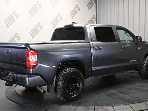 Used 2021 Toyota Tundra SR5 RWD image 5
