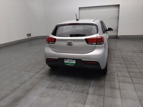 Used 2019 Kia Rio S FWD image 7