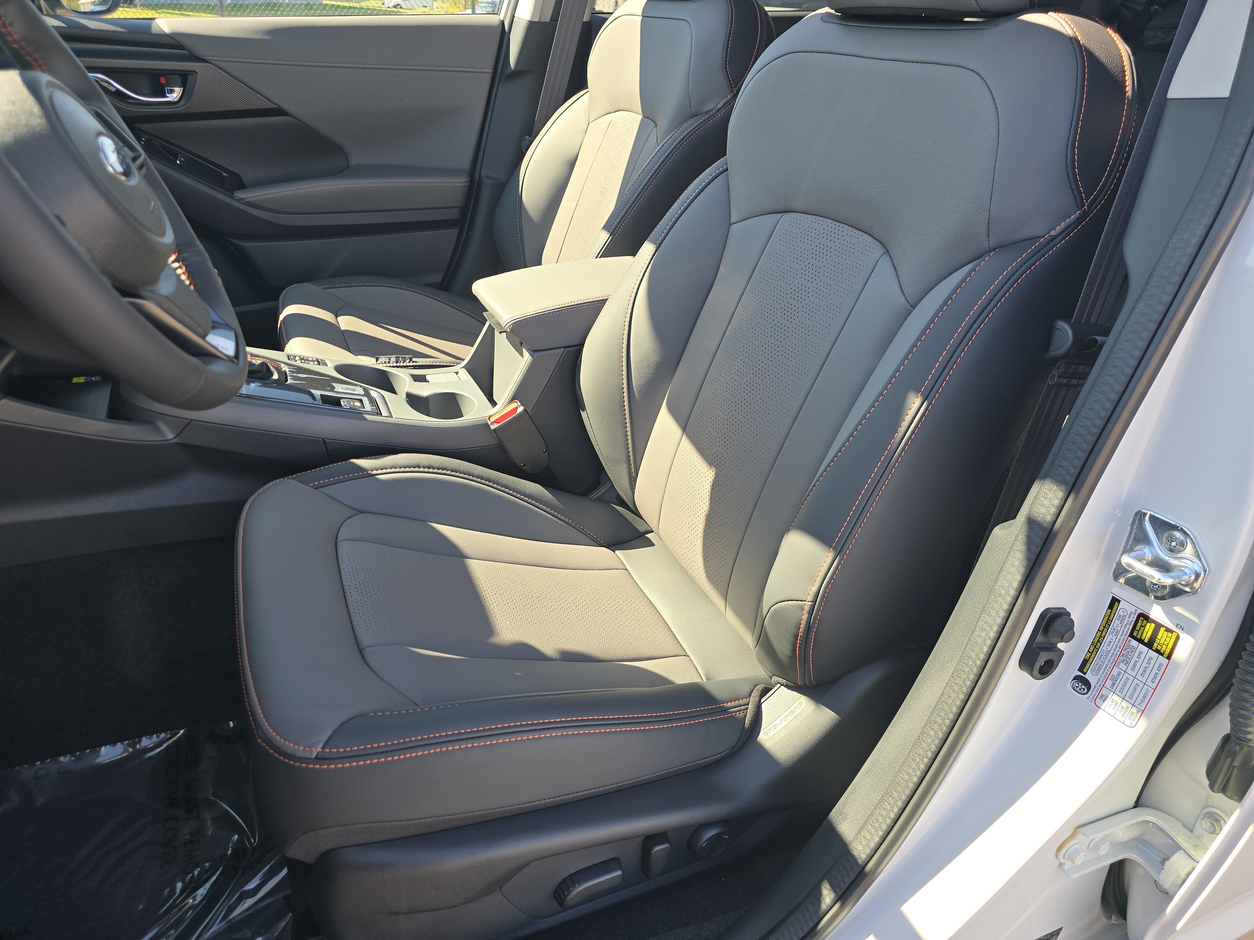 New 2026 Subaru Crosstrek 2.5i Limited AWD/4WD image 20