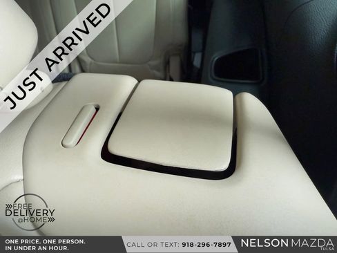 Used 2021 Jeep Grand Cherokee L Limited AWD/4WD image 37