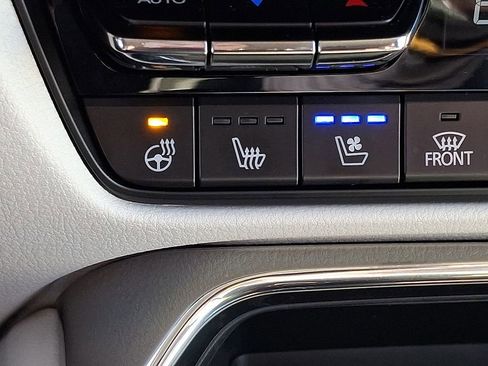 Used 2024 MAZDA CX-90 3.3 Turbo S w/ Premium Plus image 29