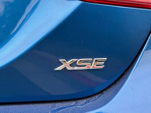 Used 2019 Toyota Camry XSE w/ Navigation Package image 17