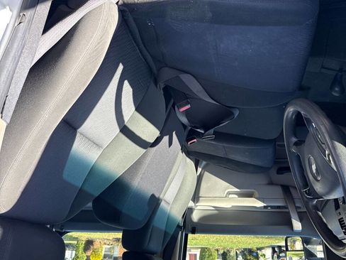 Used 2012 Chevrolet Silverado 3500 W/T image 9