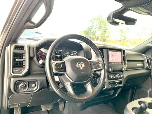 Used 2024 RAM 2500 Big Horn image 15