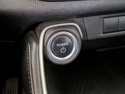 Certified 2024 Toyota Grand Highlander Limited image 23