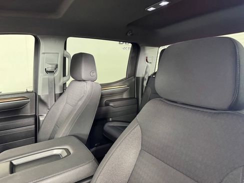 Used 2022 Chevrolet Silverado 1500 LT AWD/4WD image 10