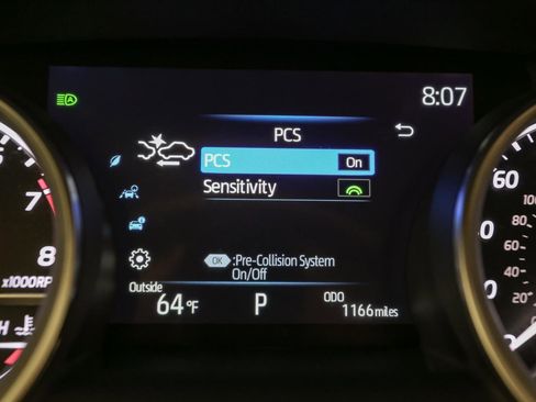 Certified 2023 Toyota Camry LE image 36