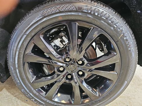 New 2026 MAZDA CX-30 AWD 2.5 S image 33