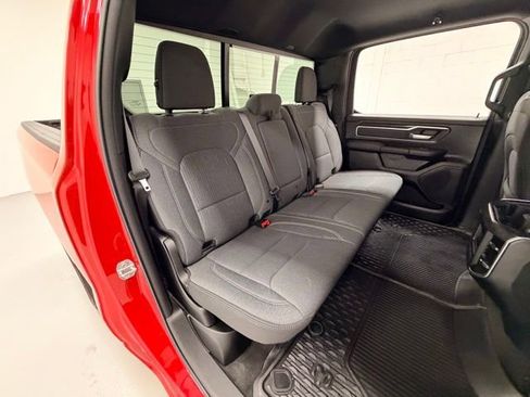 Used 2022 RAM 1500 Big Horn image 29