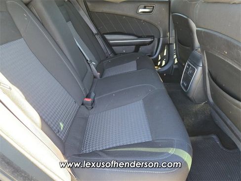 Used 2020 Dodge Charger Scat Pack image 15