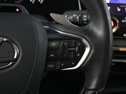 Used 2024 Lexus RX 350 Premium w/ Convenience Package image 31