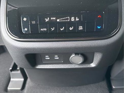 New 2026 Nissan Armada PRO-4X w/ Captain's Chari Seat Package AWD/4WD image 22
